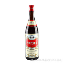 Anggur Shaoxing Hua Diao 640ML